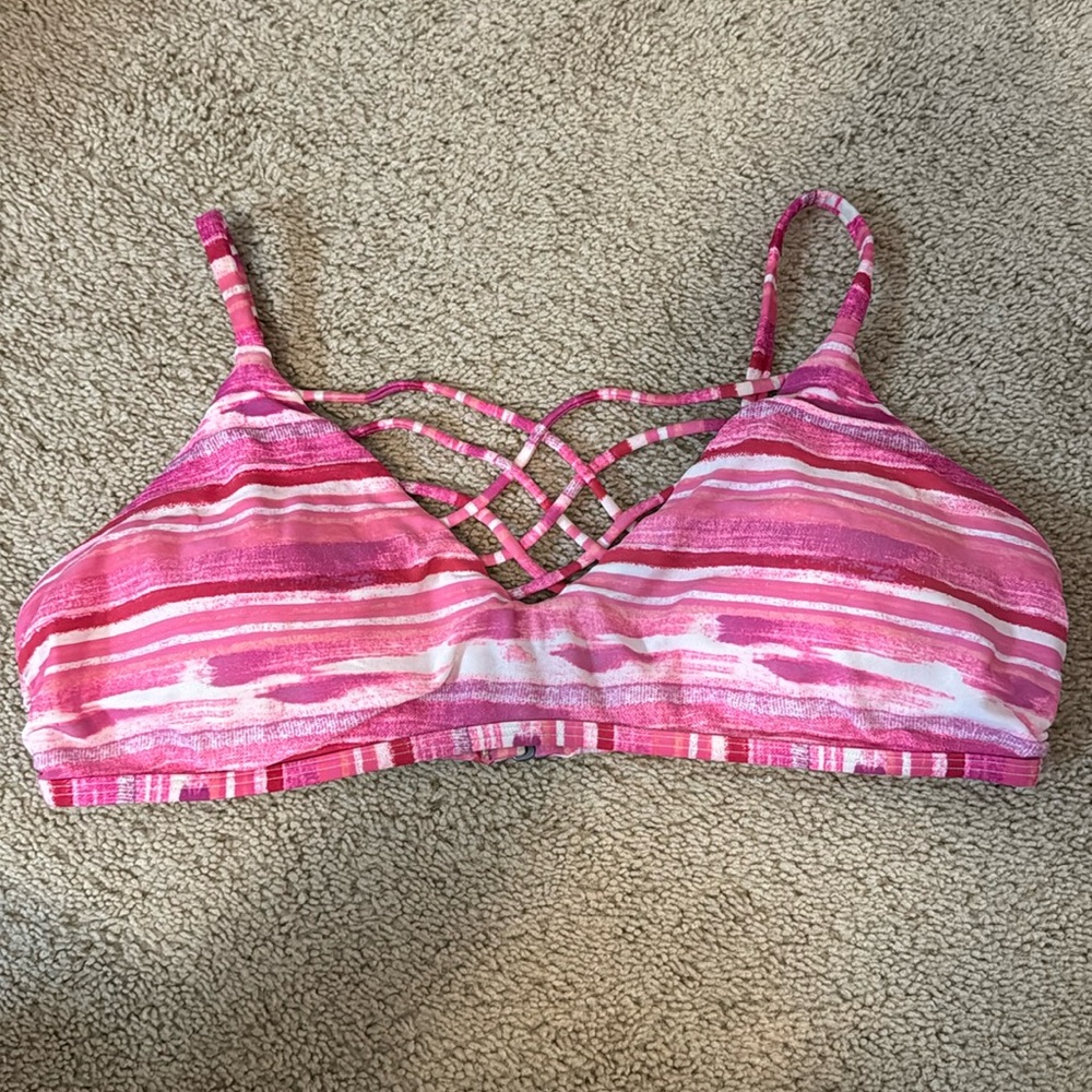 Hollister Bikini Top
